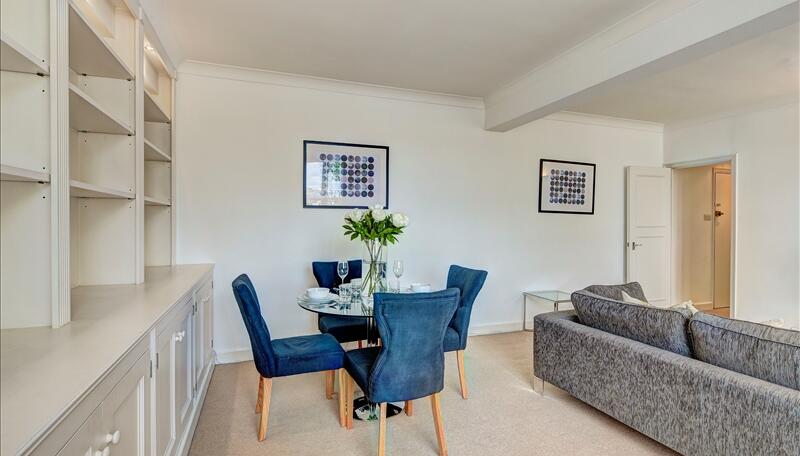 1 bed property in 39 Hill Street, London, London